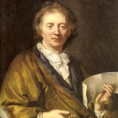 Francois Couperin