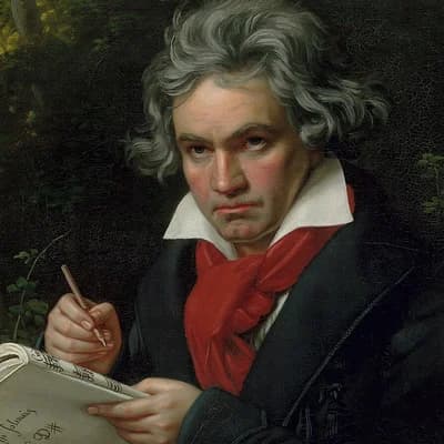 Ludwig van Beethoven