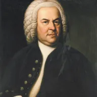 Johann Sebastian Bach