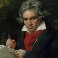 Ludwig van Beethoven