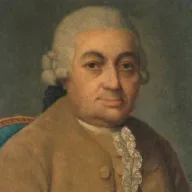 Carl Philipp Emanuel Bach