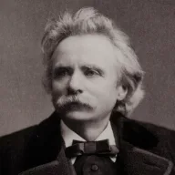 Edvard Grieg