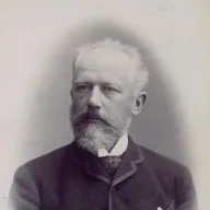 Pyotr Ilyich Tchaikovsky