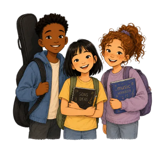 Students & families
